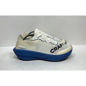 Craft CTM Ultra 2 Running Shoes Blue White Athletic Sneaker Mens Size 11